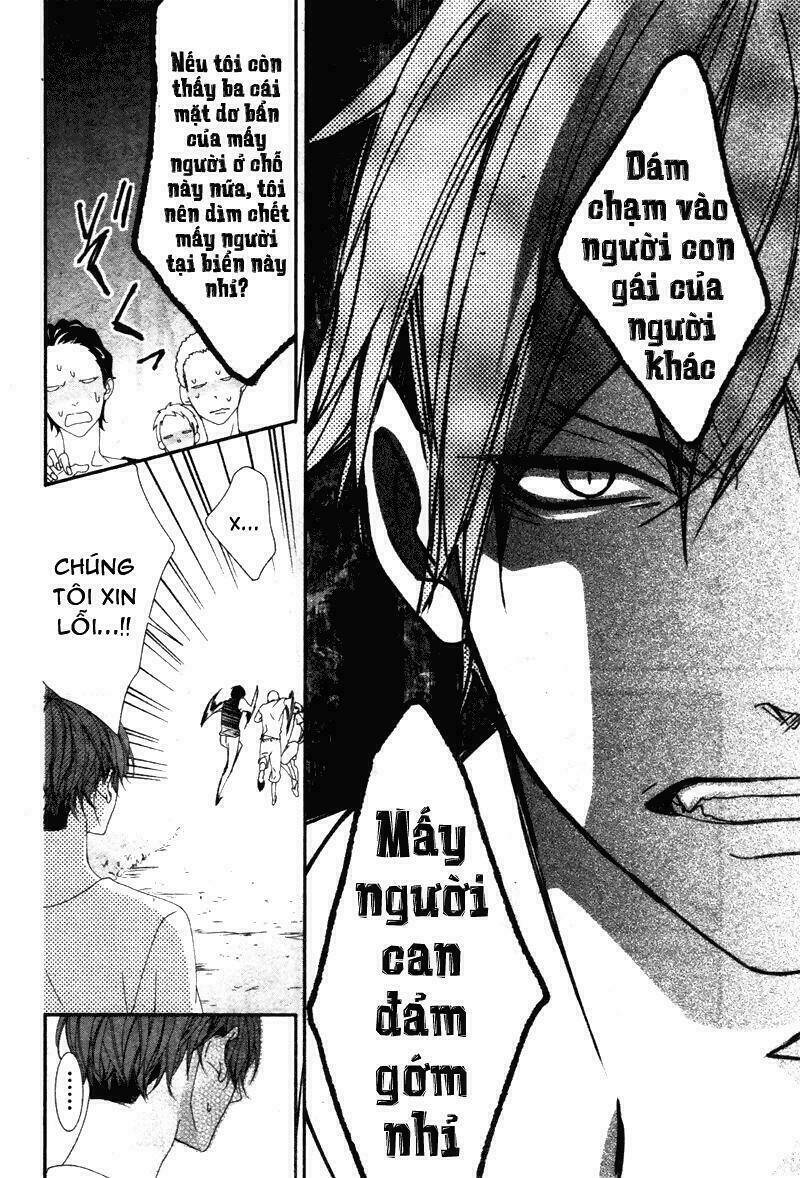 Tổng Hợp One Shot. Chương 373 Ảnh 24
