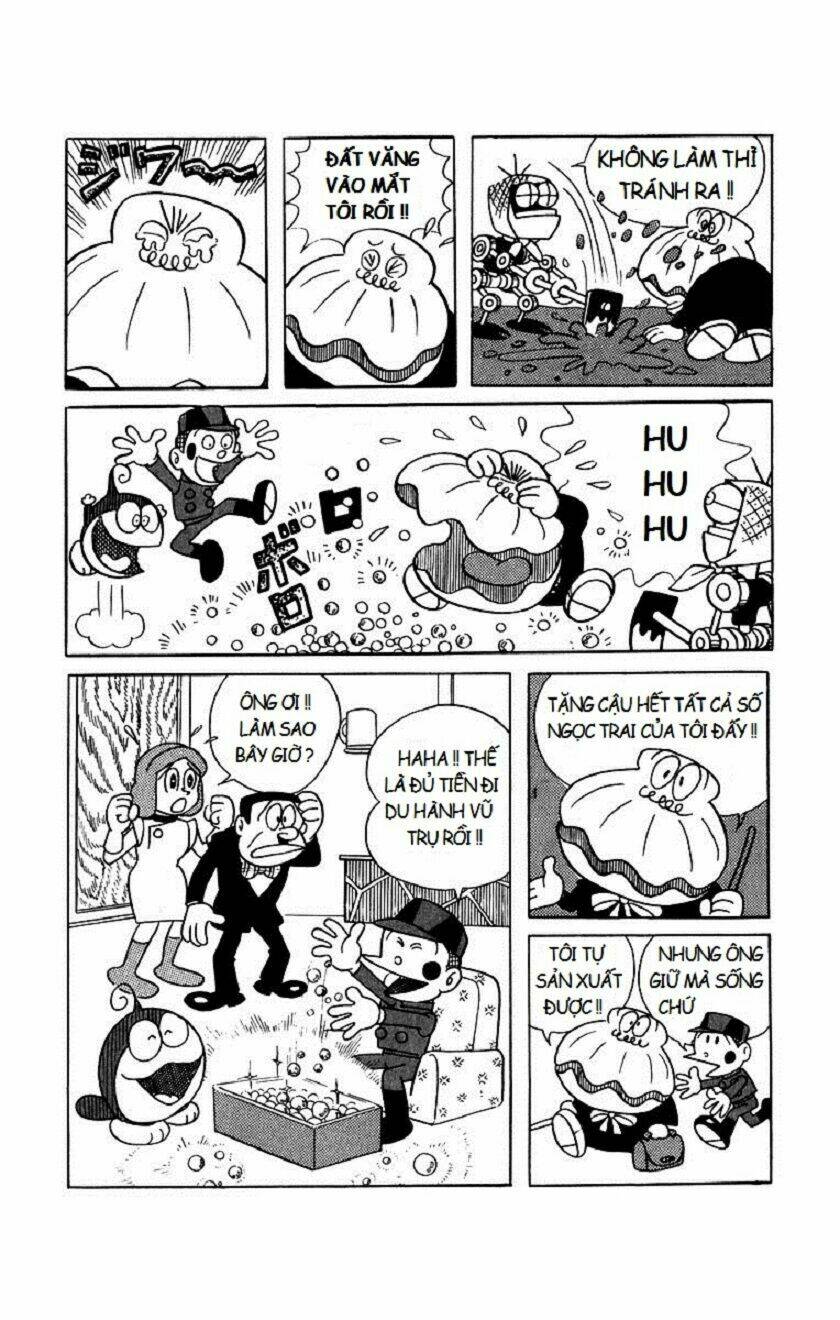 [Remake] Mojako Chương 11.4 Ảnh 21