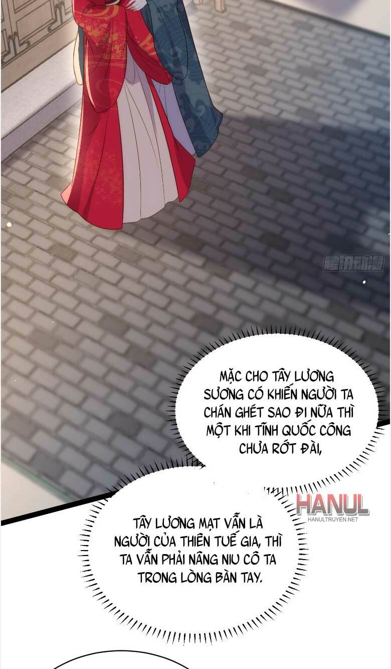 Hoạn Phi Thiên Hạ Chương 326 Ảnh 30
