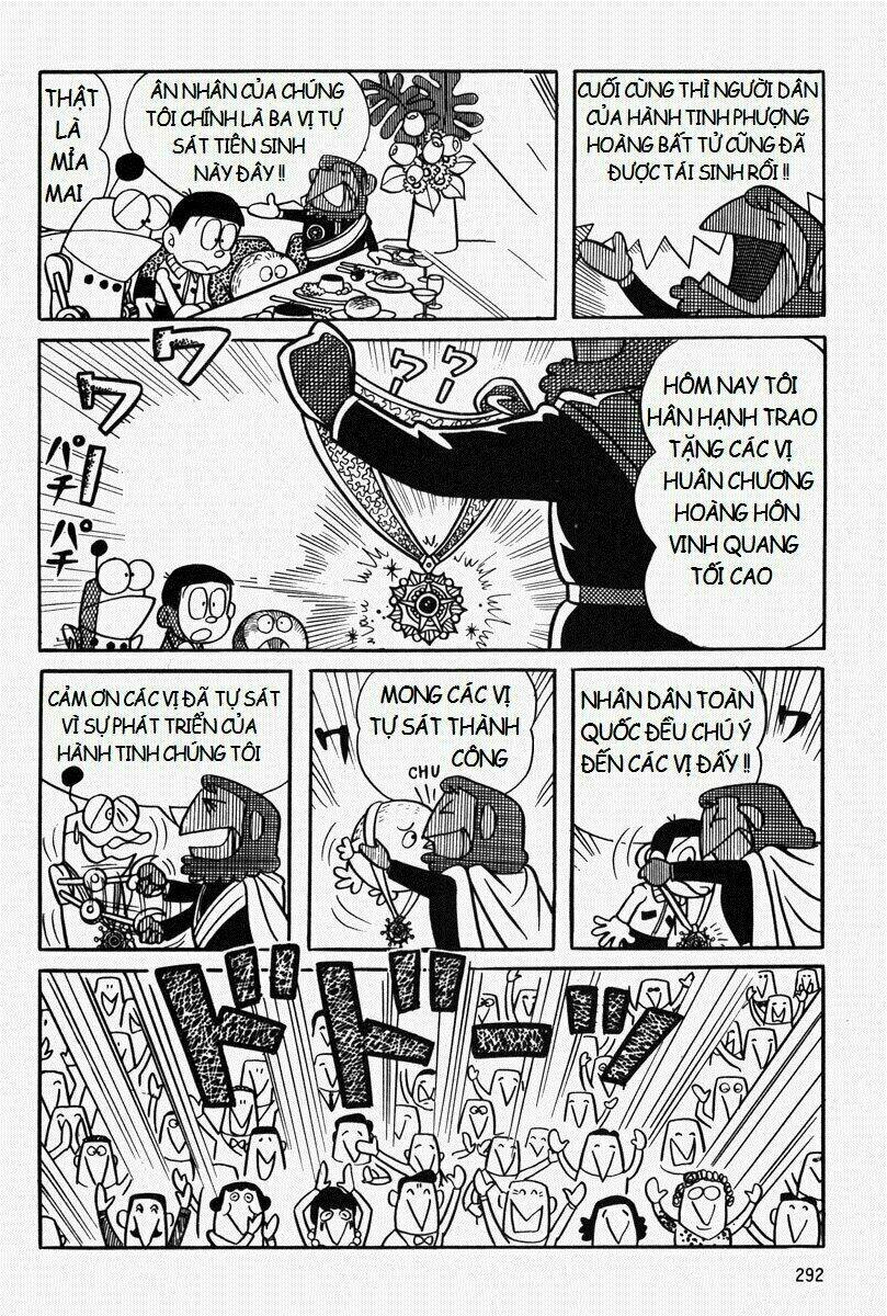 [Remake] Mojako Chương 8 Ảnh 45