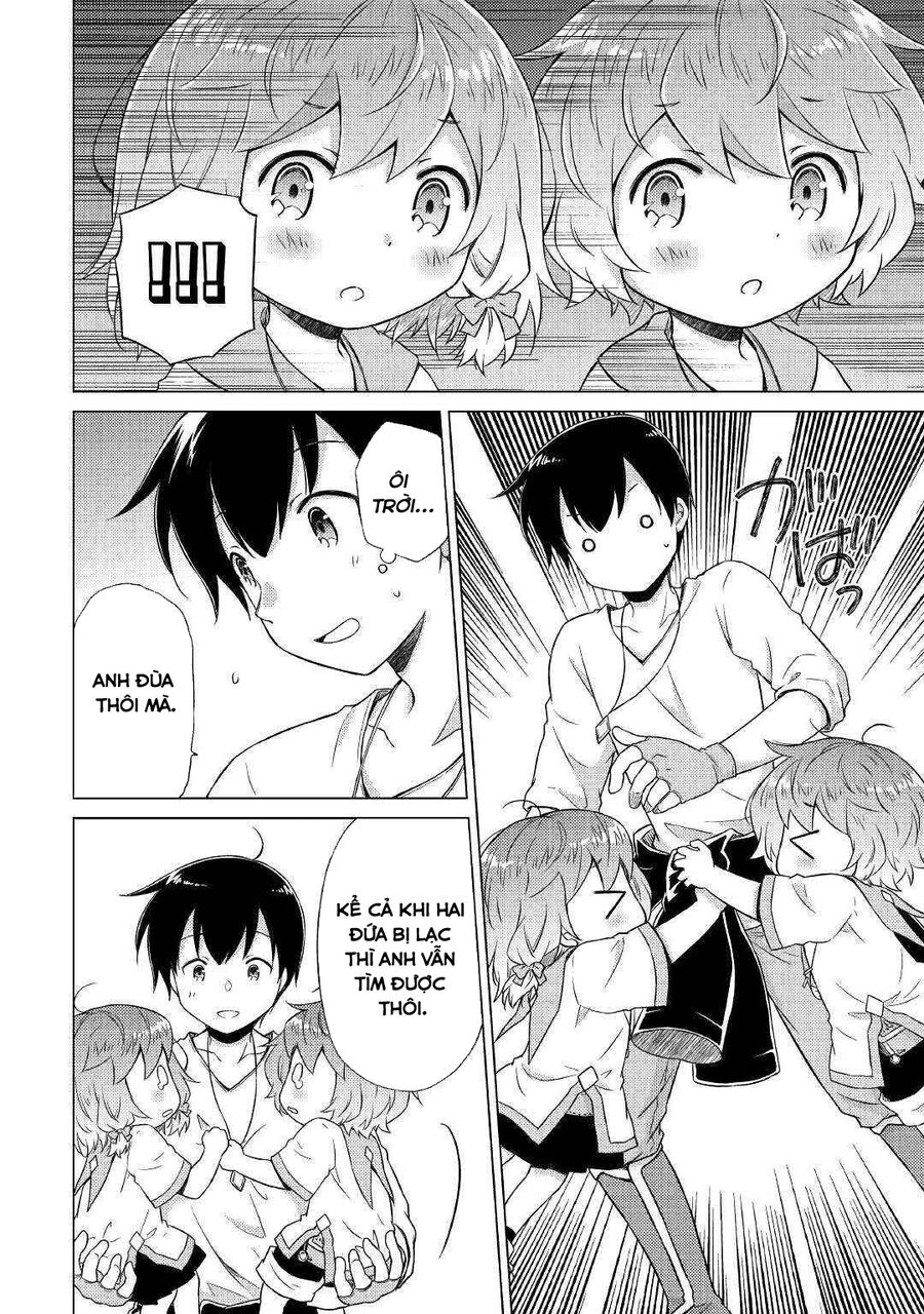 Isekai Yururi Kikou Chương 48 Ảnh 22