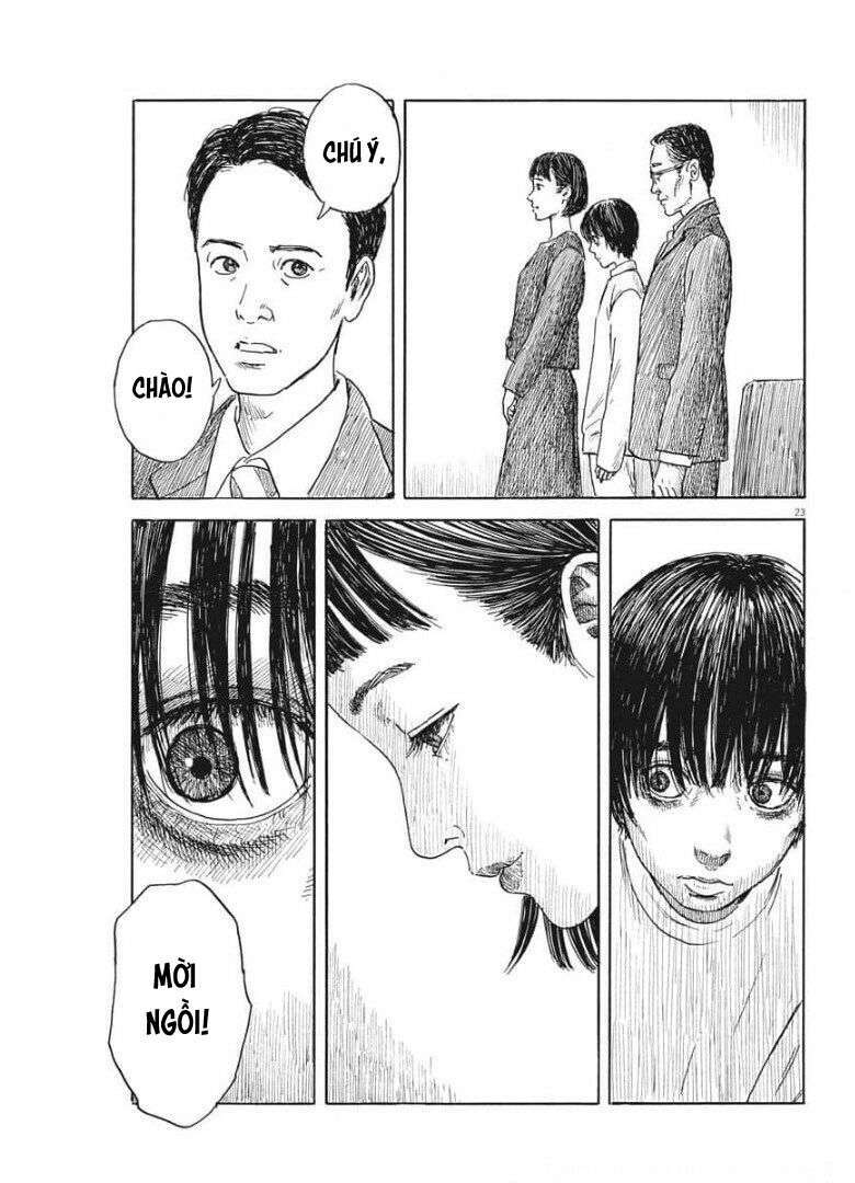 Chi No Wadachi Chương 104 Ảnh 25