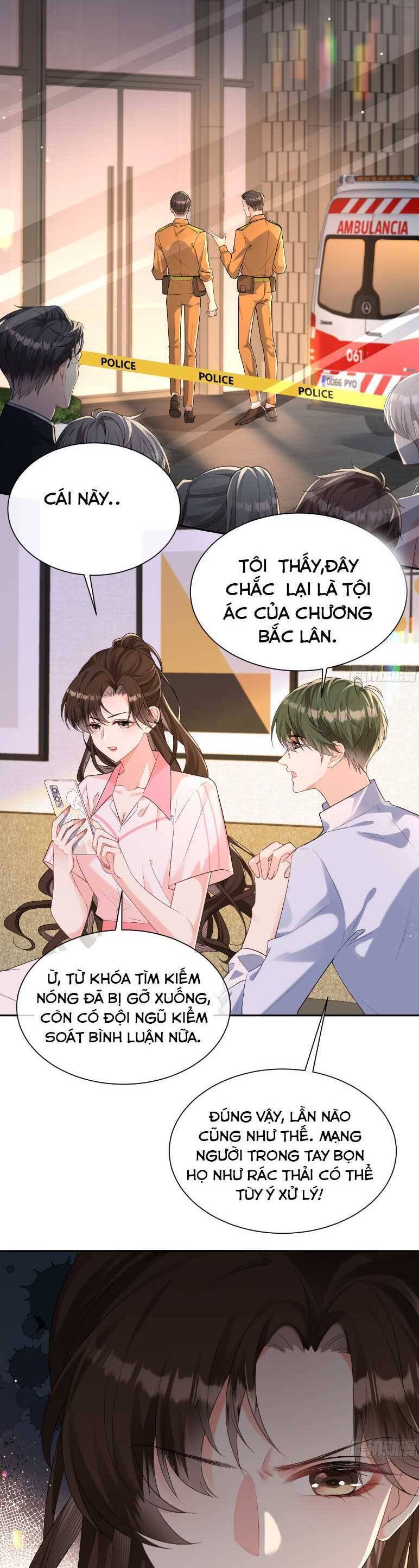 Cố Ý Chiếm Đoạt Chương 47 Ảnh 7