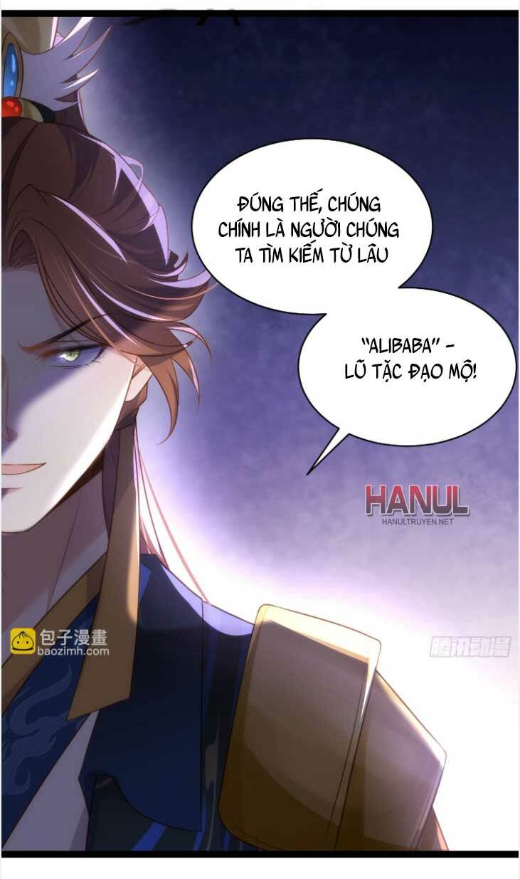 Hoạn Phi Thiên Hạ Chương 335 Ảnh 31