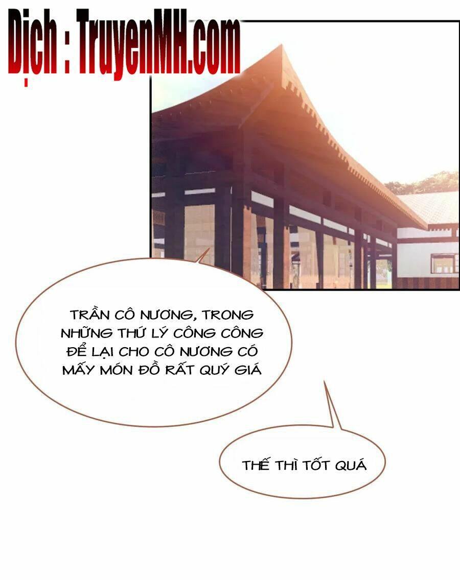 Gả Cho Một Tên Thái Giám Đáng Ghét Chương 179 Ảnh 4