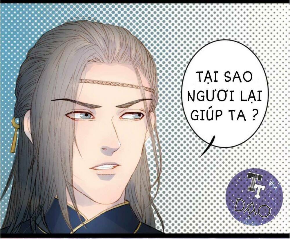 Khúc Hữu Ngộ Chương 5 Ảnh 18