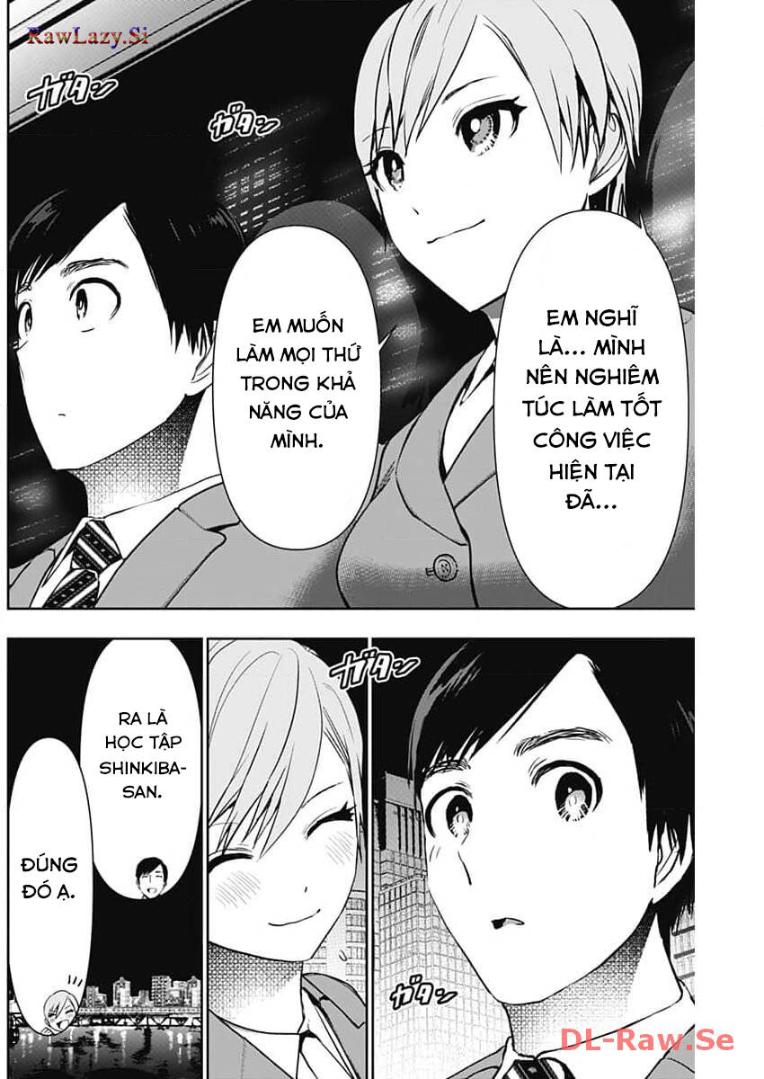 Batsu Hare Chương 88 Ảnh 7