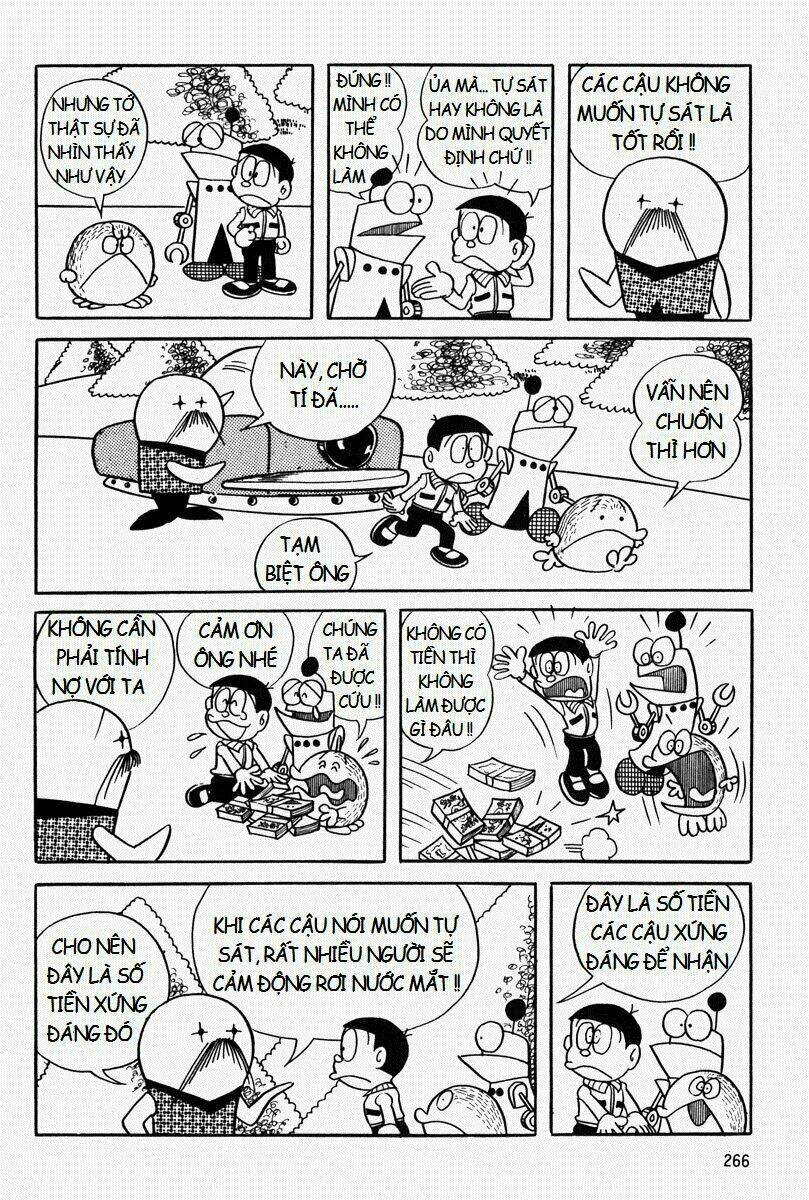 [Remake] Mojako Chương 8 Ảnh 21