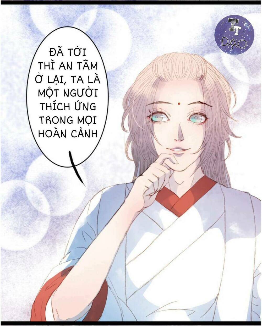 Khúc Hữu Ngộ Chương 7 Ảnh 20