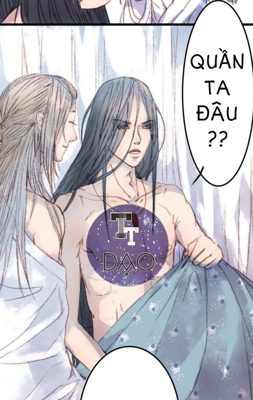 Khúc Hữu Ngộ Chương 1 Ảnh 21