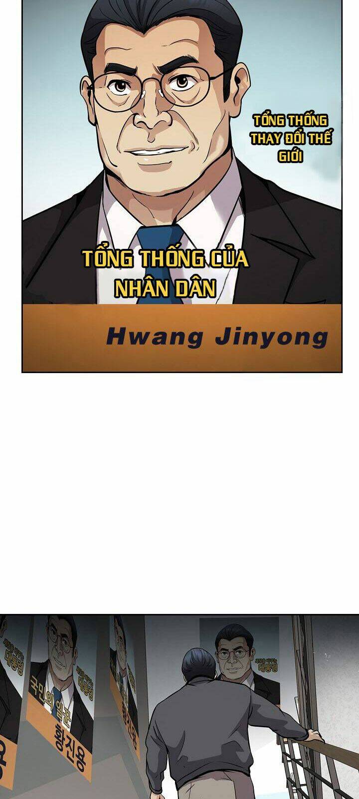 Điều Tra Viên Chuyển Sinh Chương 128 Ảnh 61