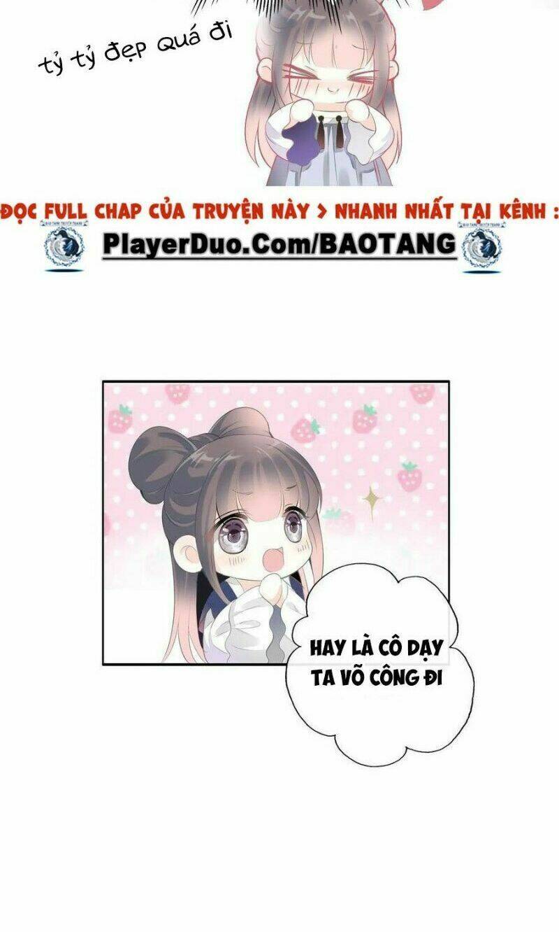 Điền Viên Mật Sủng: Cô Vợ Nóng Bỏng Chương 96 Ảnh 41