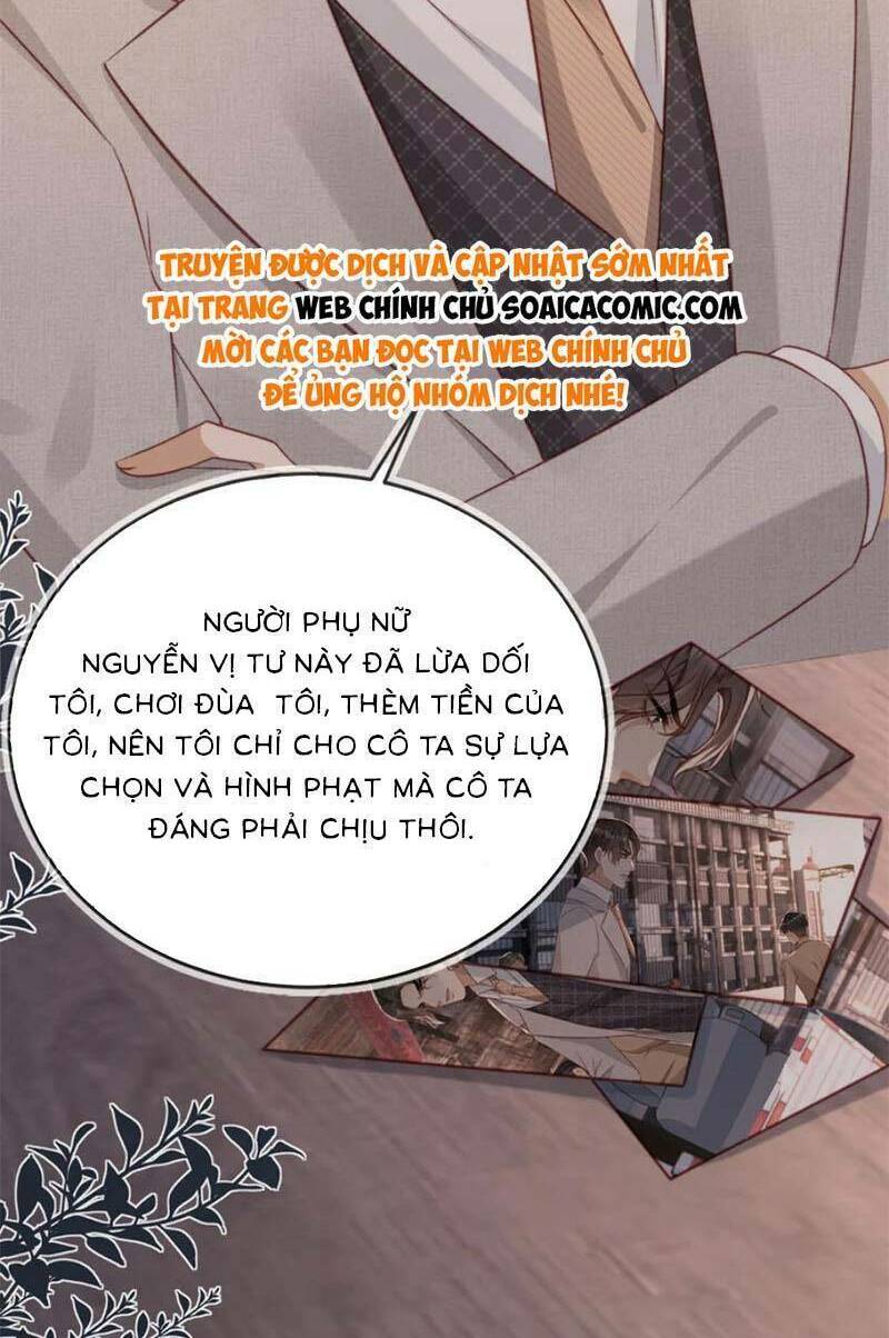 Sau Khi Trọng Sinh, Tôi Gả Cho Đại Lão Tàn Tật Chương 55 Ảnh 23