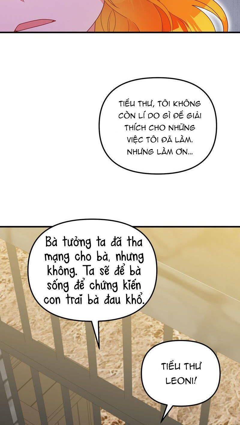 Kính Gửi Những Người Khao Khát Sự Hủy Diệt Của Tôi Chương 14 Ảnh 22