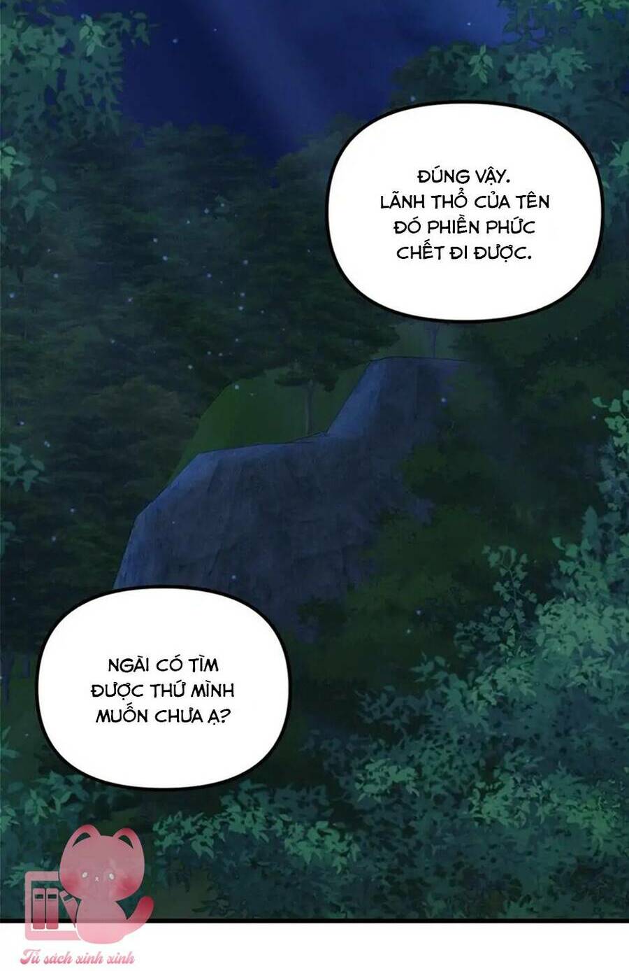 Công Chúa Bãi Rác Chương 65 Ảnh 52