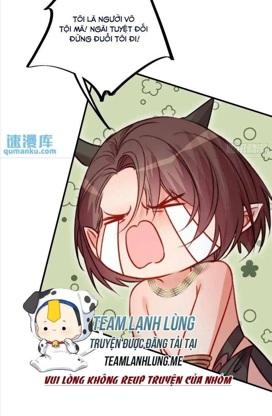 Thú Thế Ngọt Sủng, Tôi Ở Dị Giới Làm Vũ Thần Chương 43 Ảnh 38