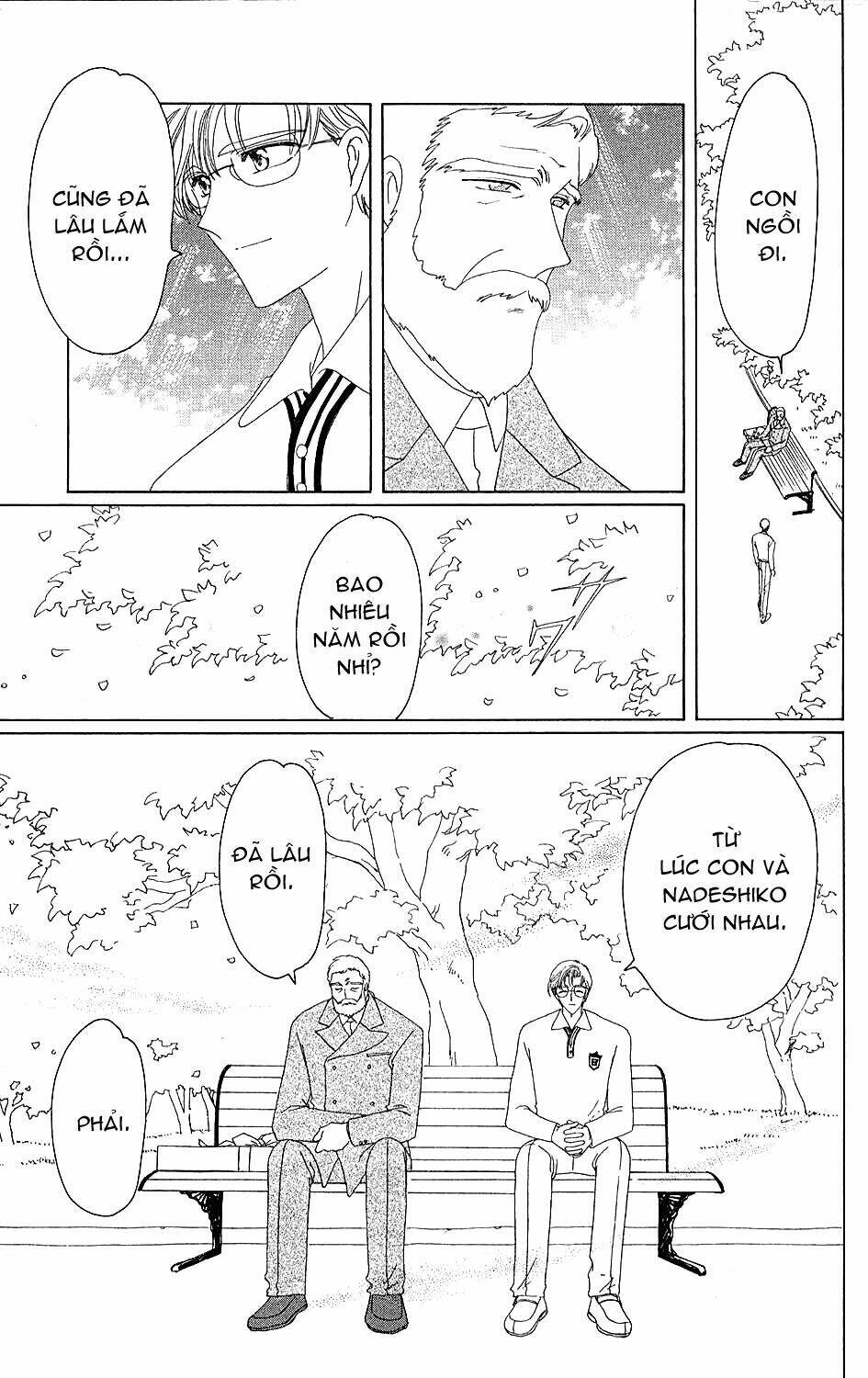 Card Captor Sakura Chương 35 Ảnh 36