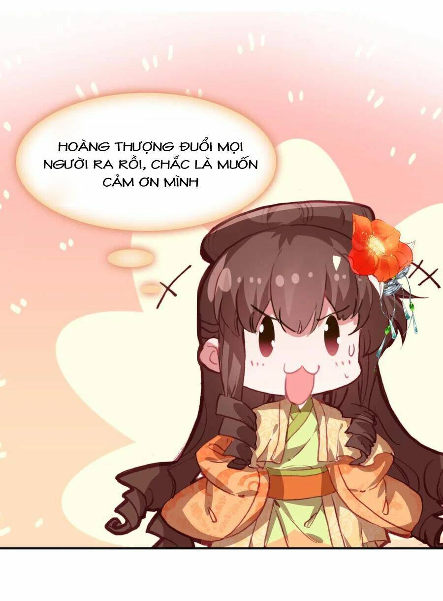 Gả Cho Một Tên Thái Giám Đáng Ghét Chương 194 Ảnh 4