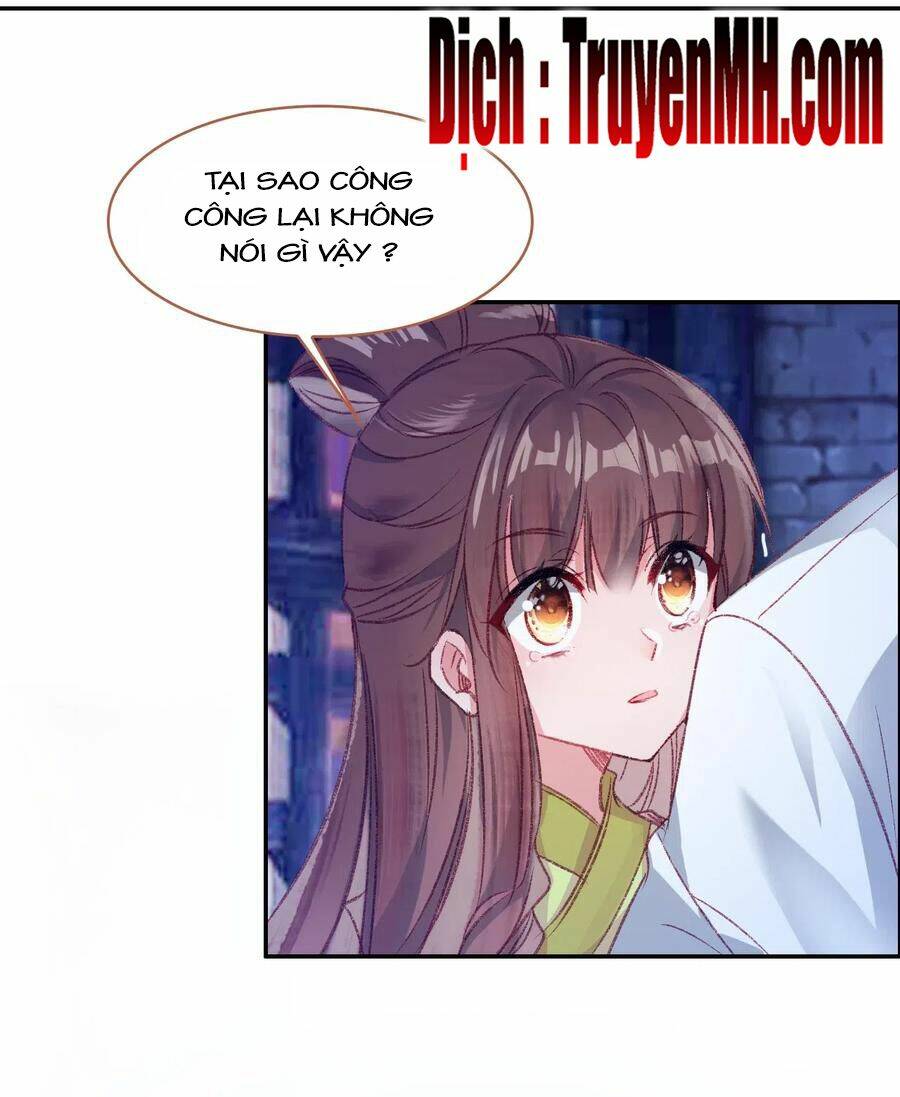 Gả Cho Một Tên Thái Giám Đáng Ghét Chương 188 Ảnh 16