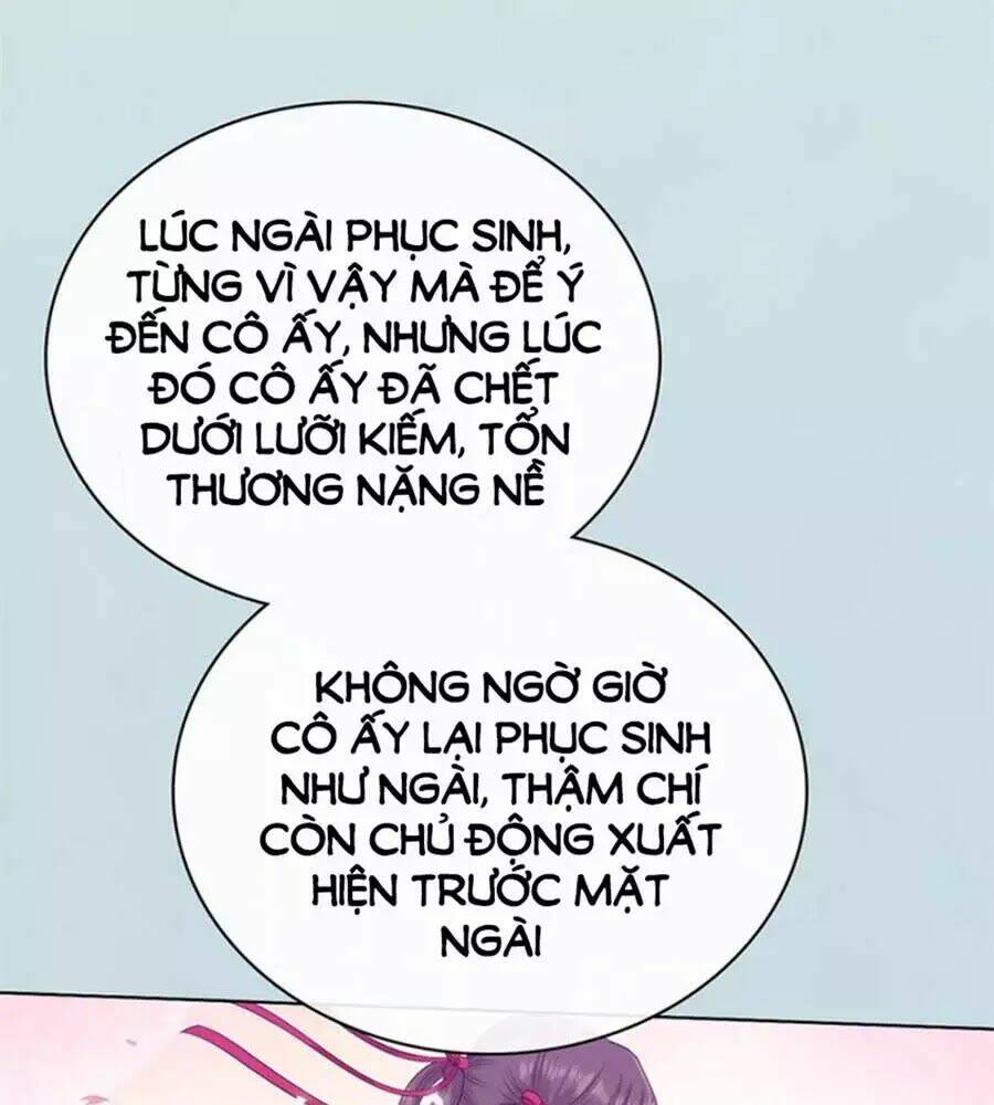 Mỹ Nhân Già Rồi Chương 70 Ảnh 52