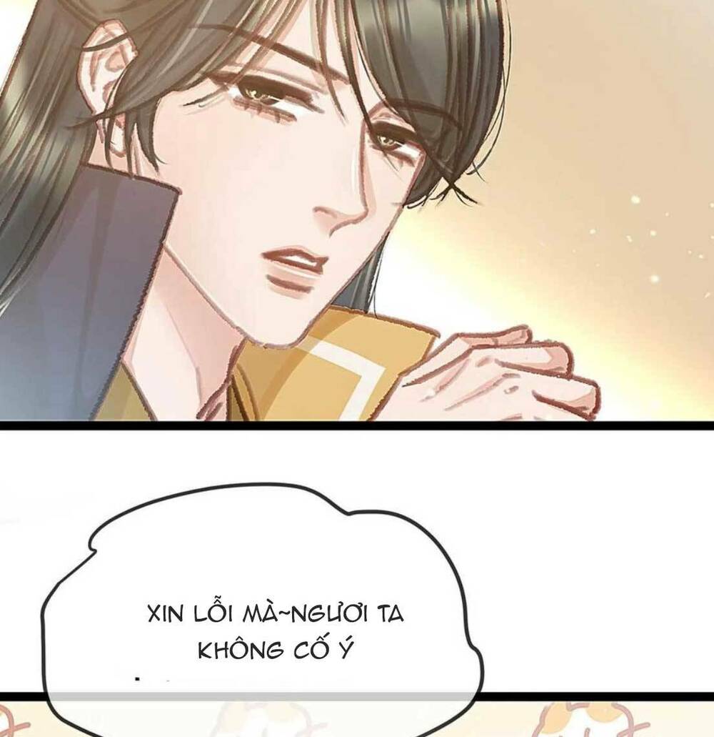 Quý Phi Lúc Nào Cũng Muốn Được Lười Biếng Chương 96 Ảnh 41