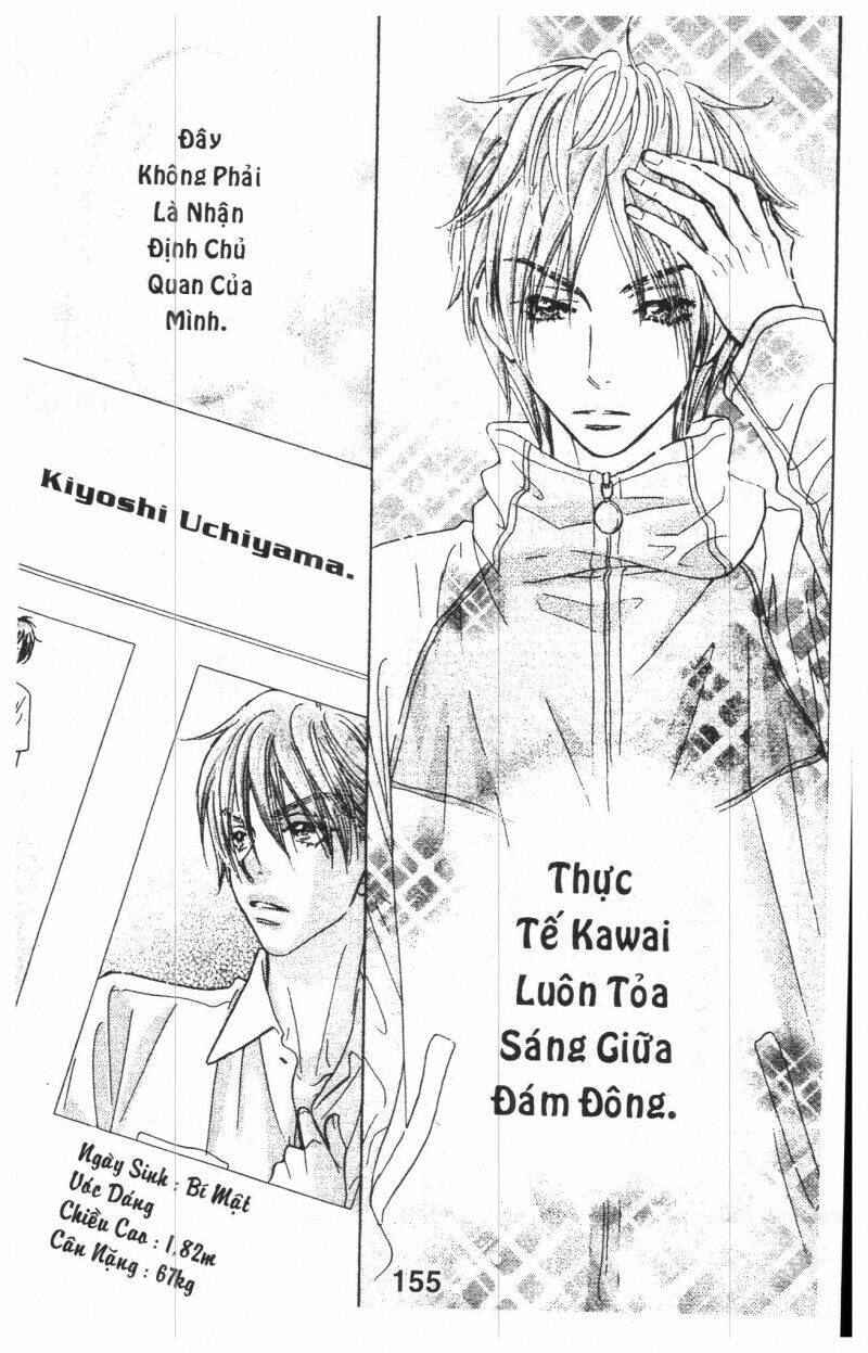 Kirara No Hoshi Chương 1.5 Ảnh 65