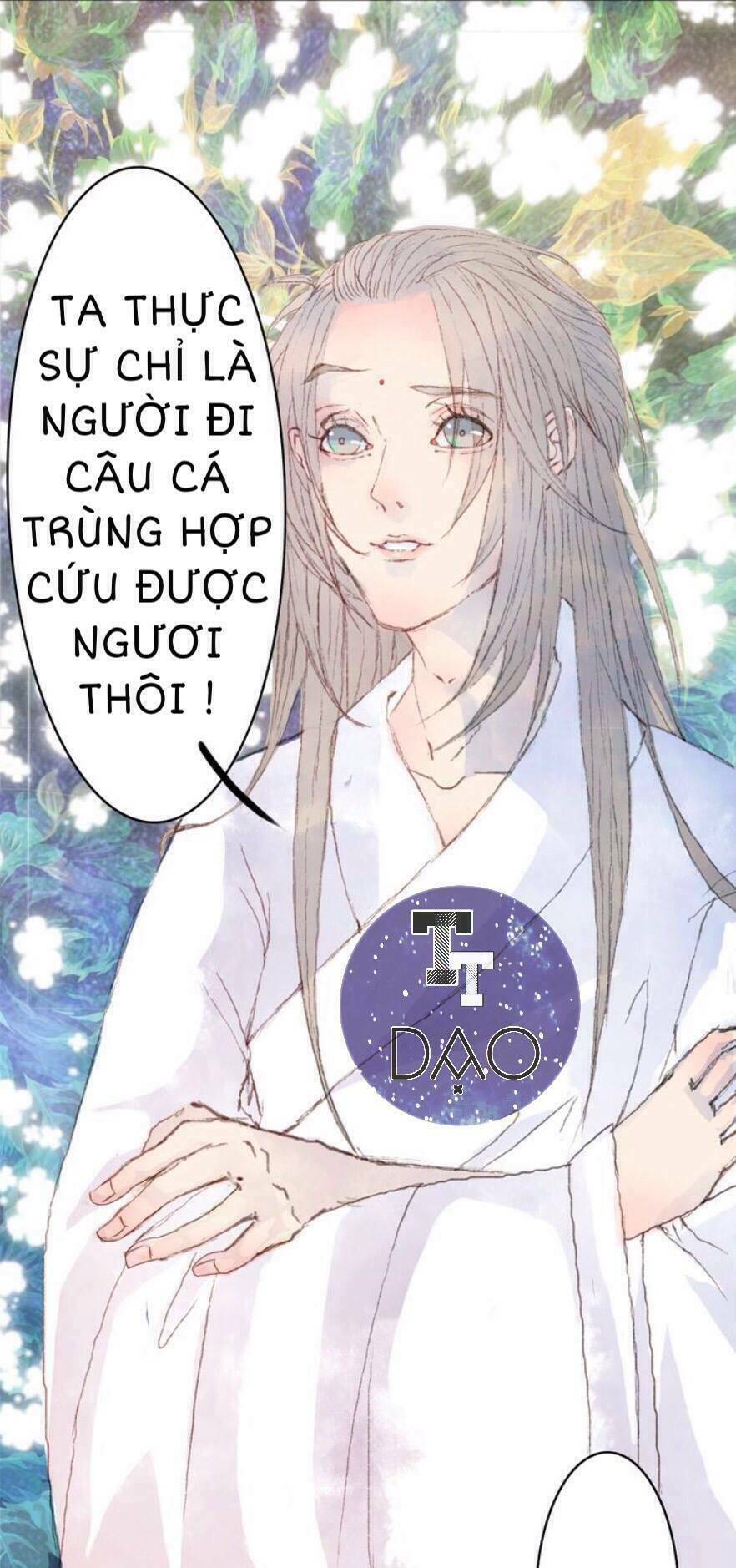 Khúc Hữu Ngộ Chương 2 Ảnh 17