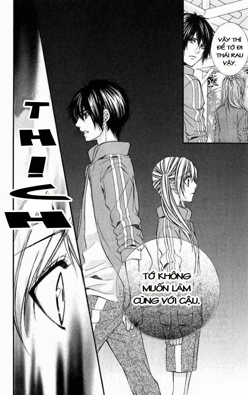 Boku Kara Kimi Ga Kienai Chương 9 Ảnh 14