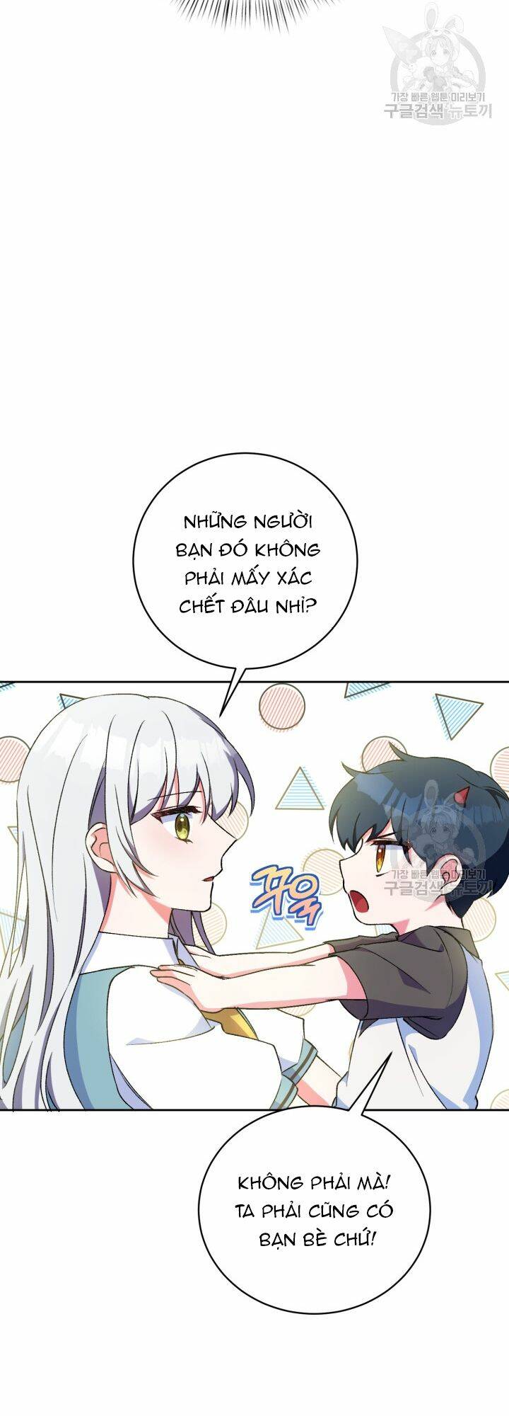 Búp Bê Quản Gia Của Ma Vương Chương 5 Ảnh 31