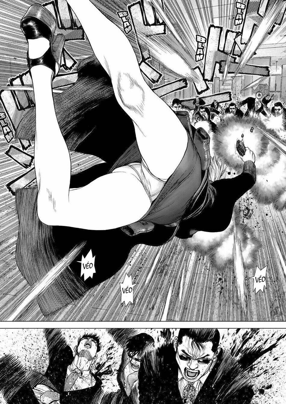 Sun-Ken Rock Chương 150 Ảnh 10