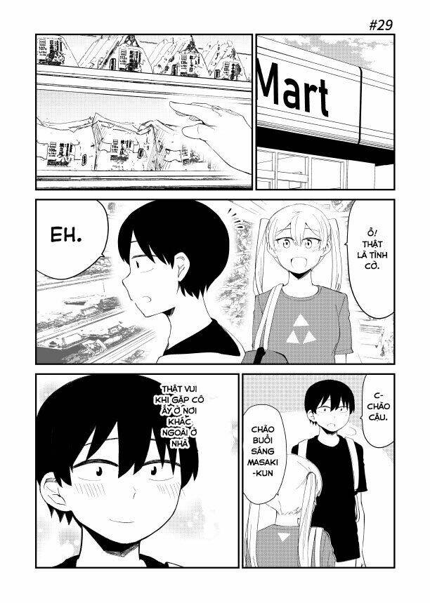 His Favorite Idol Moves In Next Door Chương 29 Ảnh 2