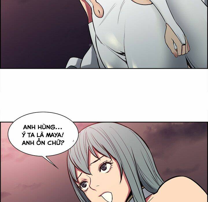 Dâm Hùng Chương 40 Ảnh 20
