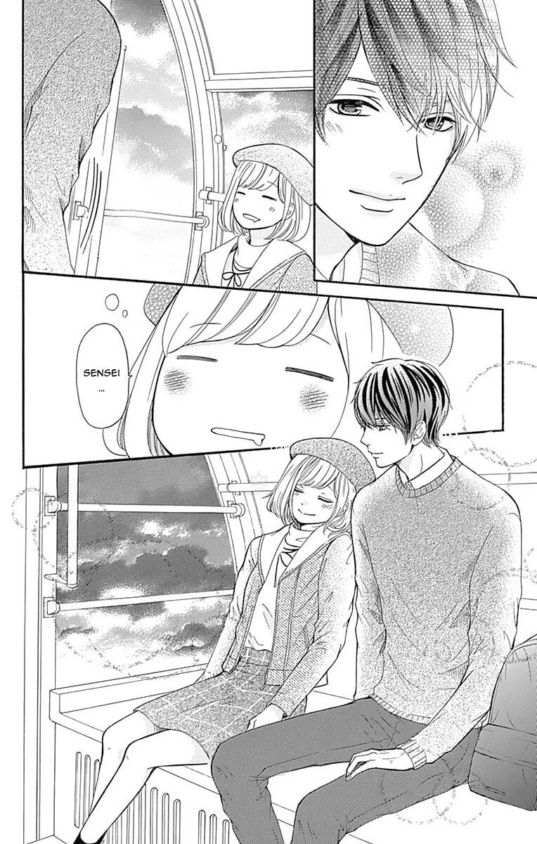 Furuya-Sensei Wa An-Chan No Mono Chương 6 Ảnh 28