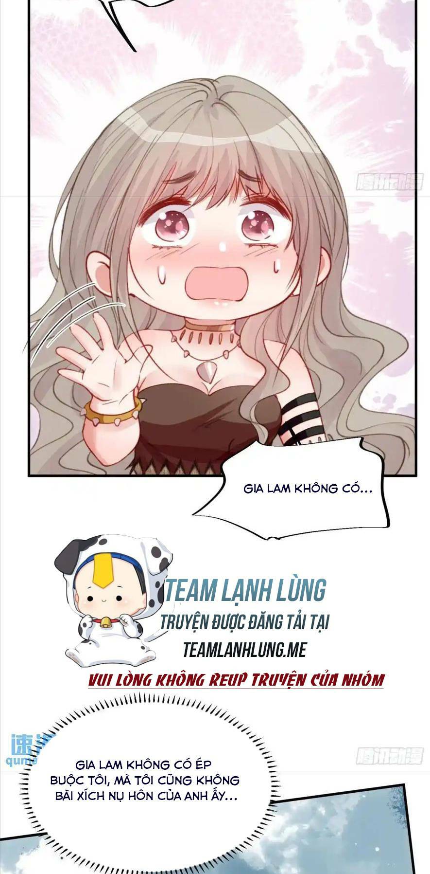 Thú Thế Ngọt Sủng, Tôi Ở Dị Giới Làm Vũ Thần Chương 46 Ảnh 27