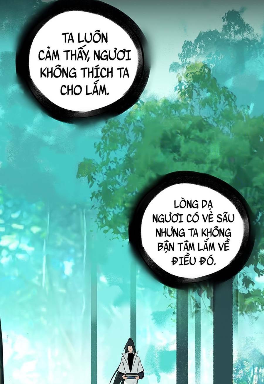 Đại Đạo Triều Thiên Chương 75 Ảnh 68
