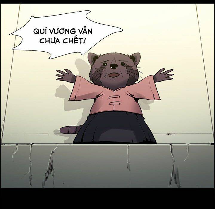 Dâm Hùng Chương 28 Ảnh 7