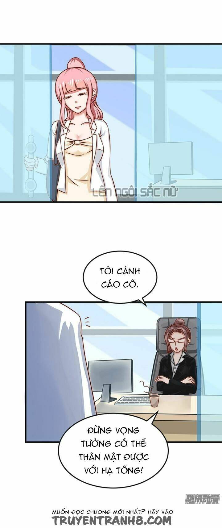 Có ChếT CũNg Không ThoáT KhỏI Anh Chương 6 Ảnh 29