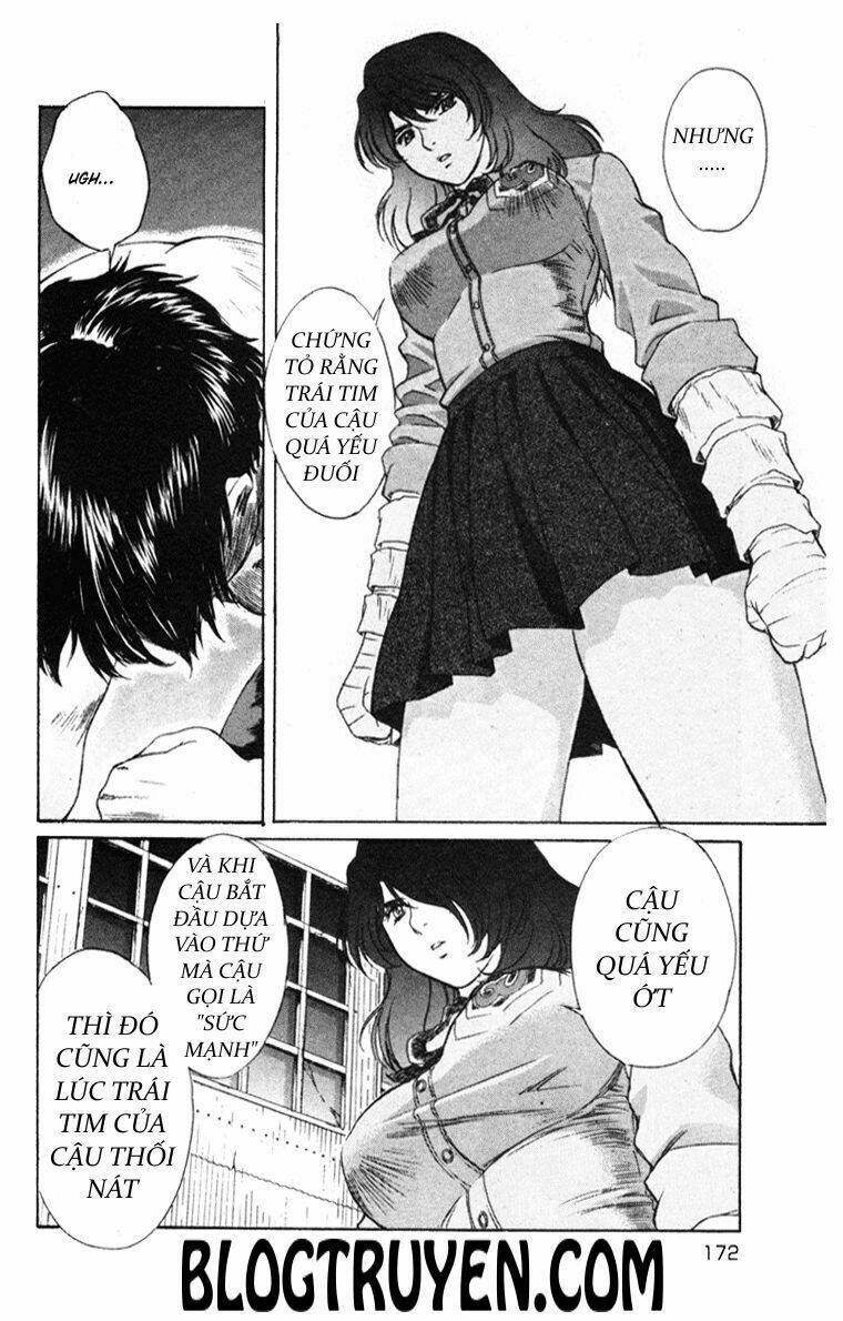 Peridot Chương 49 Ảnh 9