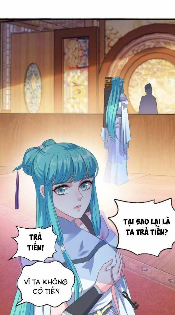 Tiên Ma Đồng Tu Chương 187 Ảnh 5