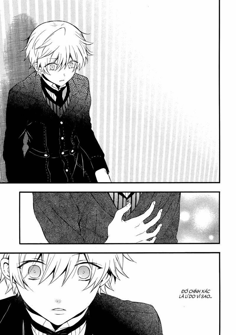 Pandora Hearts Chương 87 Ảnh 49