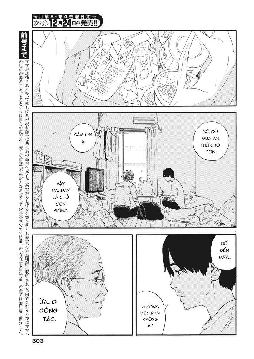 Chi No Wadachi Chương 111 Ảnh 6
