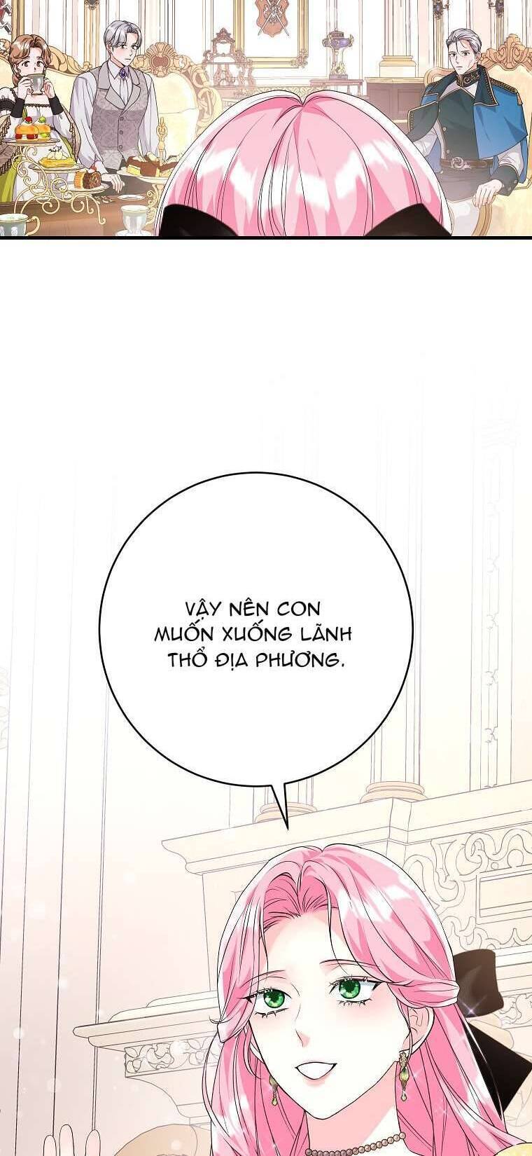 Kẻ Phản Diện Có Thời Hạn Ủng Hộ Tôi Hủy Hôn Chương 38 Ảnh 37