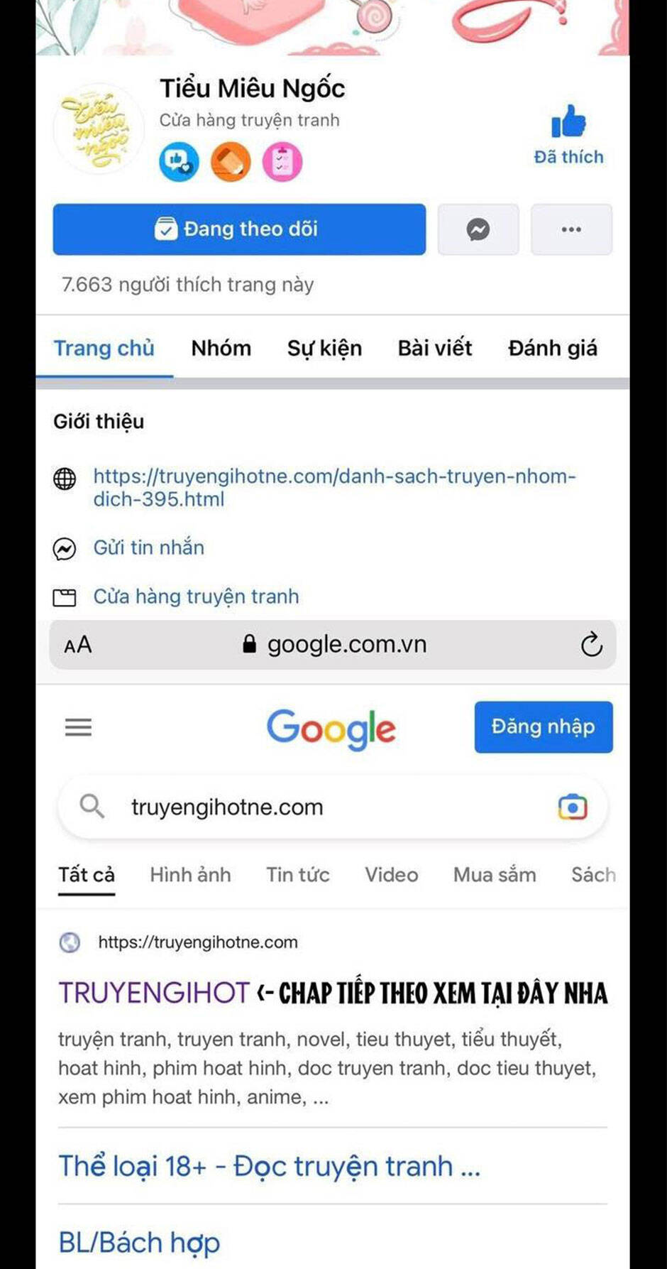 Trở Thành Tiểu Thư Xấu Xí Chương 122 Ảnh 3