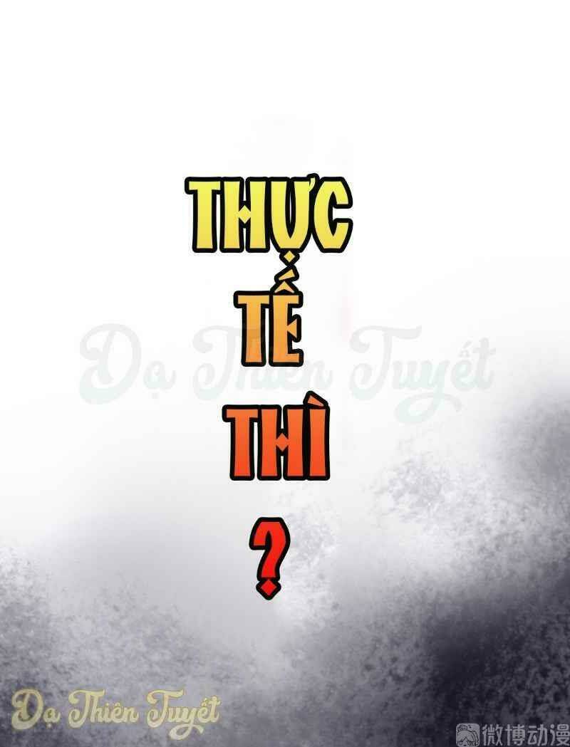 Nhân Vật Phản Diện Biến Thành Sủng Vật Chương 0 Ảnh 18