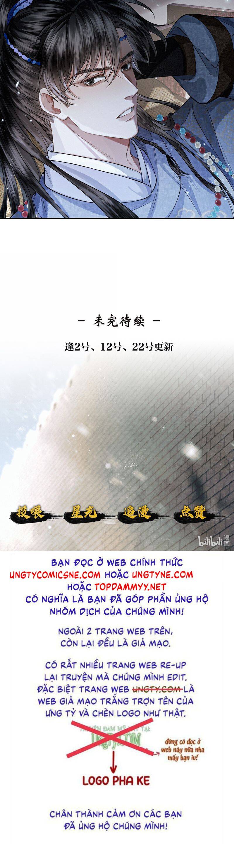 Thương Tiến Tửu Chương 26 Ảnh 23