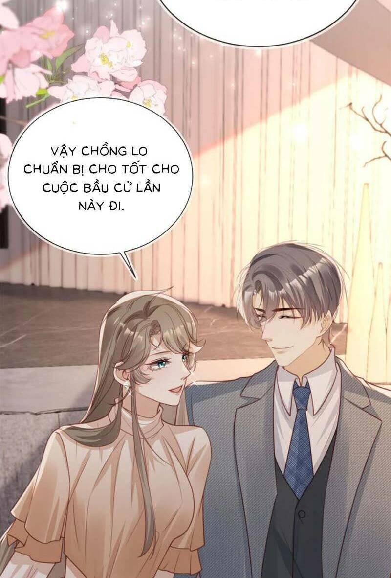 Sau Khi Trọng Sinh, Tôi Gả Cho Đại Lão Tàn Tật Chương 48 Ảnh 29