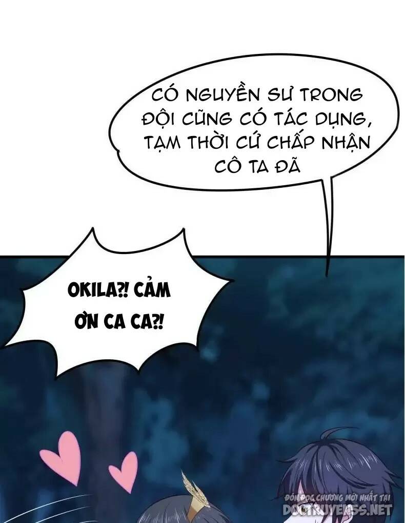 Ta Ở Địa Phủ Mở Hậu Cung Chương 94 Ảnh 23