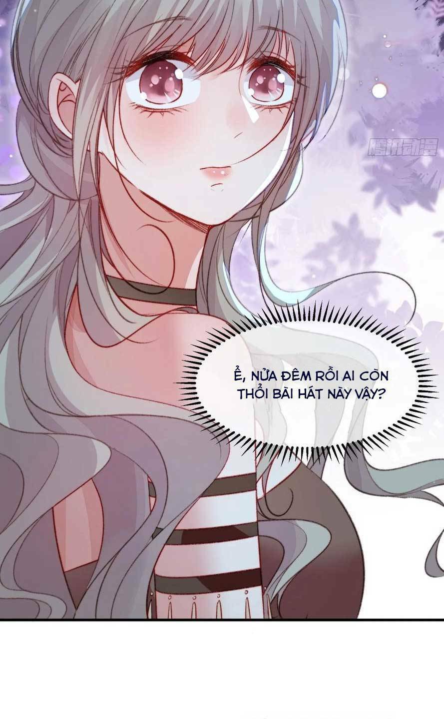 Thú Thế Ngọt Sủng, Tôi Ở Dị Giới Làm Vũ Thần Chương 53 Ảnh 35