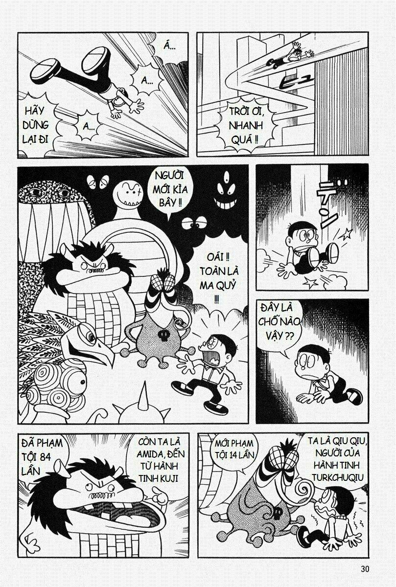 [Remake] Mojako Chương 2 Ảnh 10