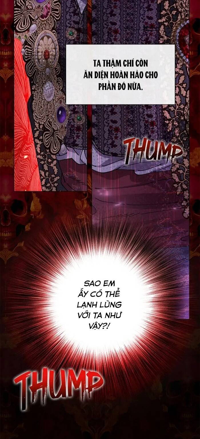 Trở Thành Tiểu Thư Xấu Xí Chương 121 Ảnh 5